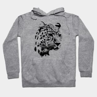 Cheetah Hoodie